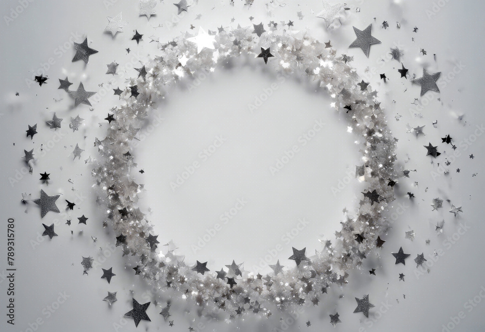 design white stars Beautiful transparent confetti arranged top space concept background 2020 Copy shining your year silver Mockup circle Color embossed isolated background design star blue cl design white stars Beautiful transparent confetti arranged top space concept background 2020 Copy shining your year silver Mockup circle Color embossed isolated background design star blue cl