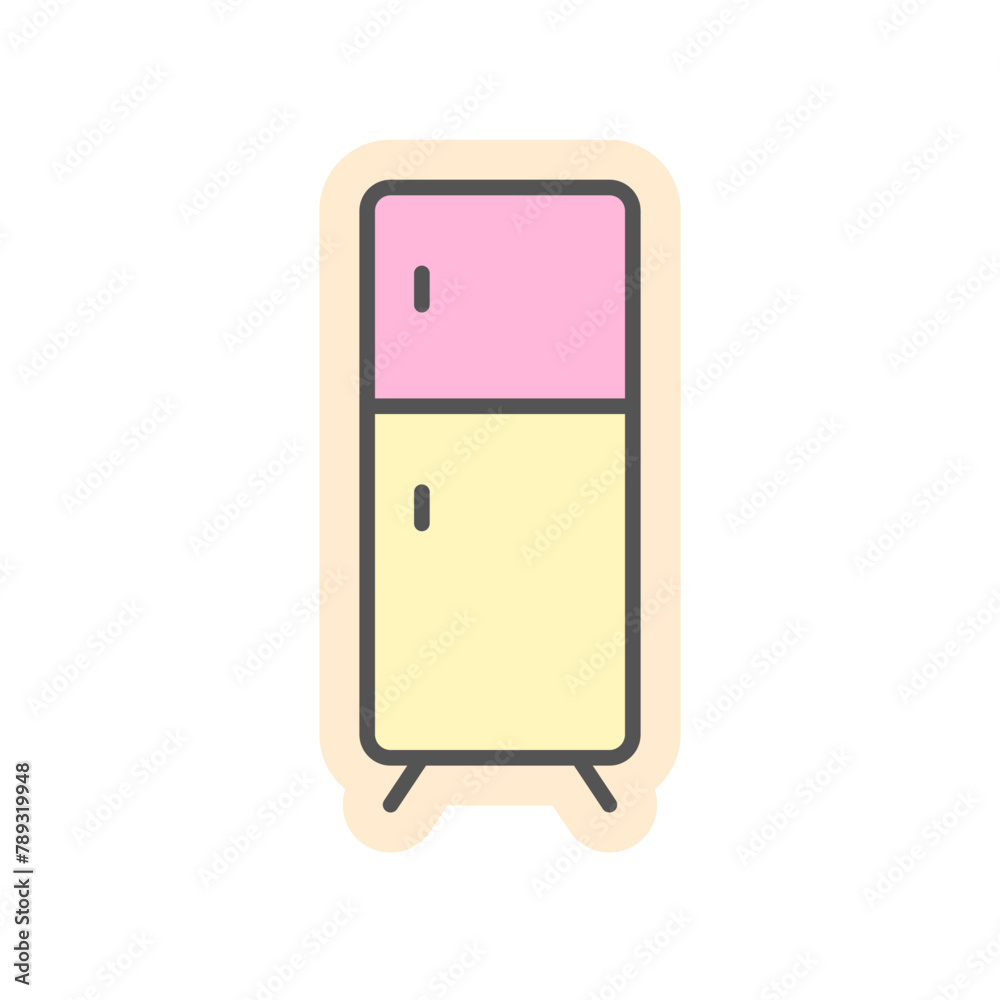 refrigerator refrigerator