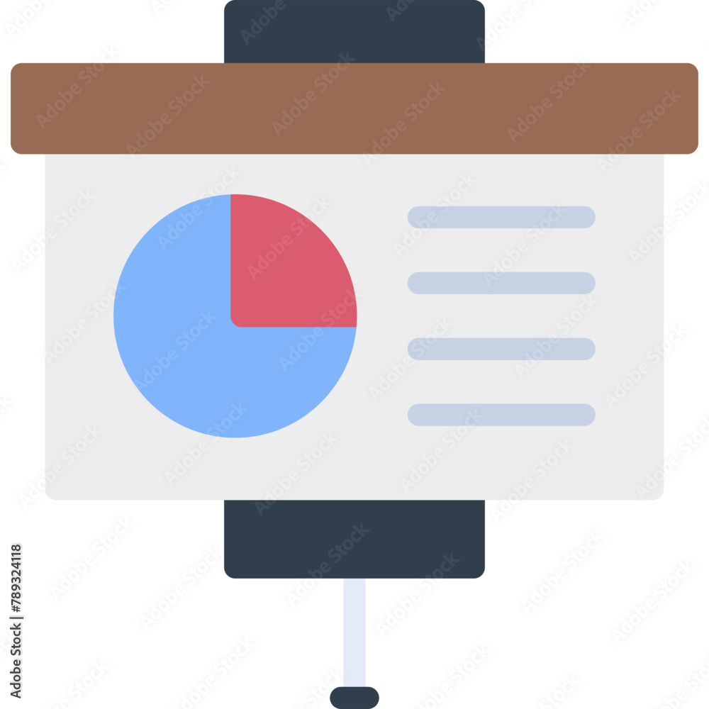 Presentation Icon Presentation Icon