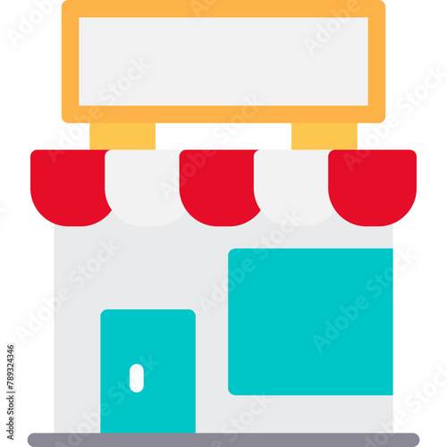 Store Icon