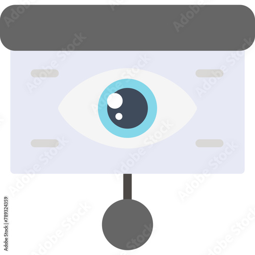 Vision Icon
