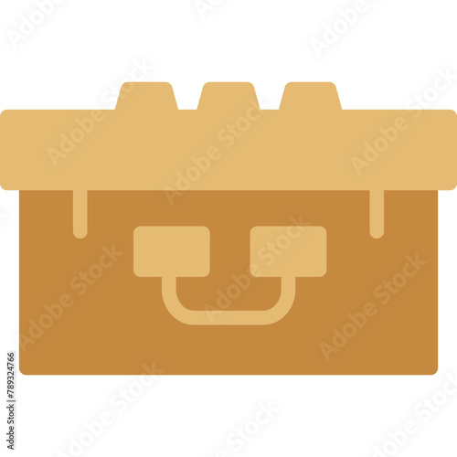 Supply Icon
