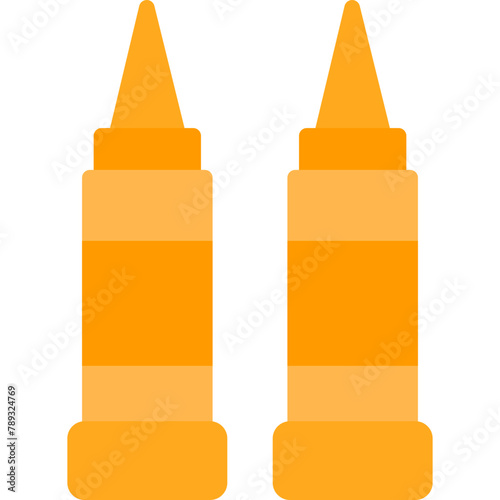 Bullets Icon