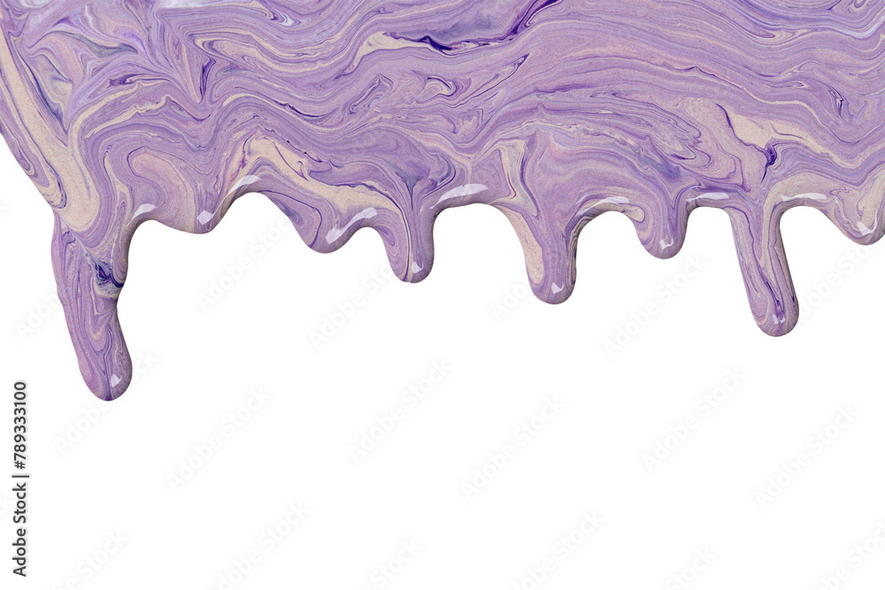 Marble art purple border png handmade background experimental art Marble art purple border png handmade background experimental art