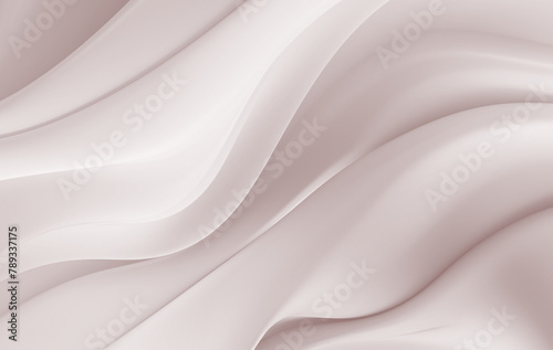 Gradients Clay Pink Abstract Creative Background Design