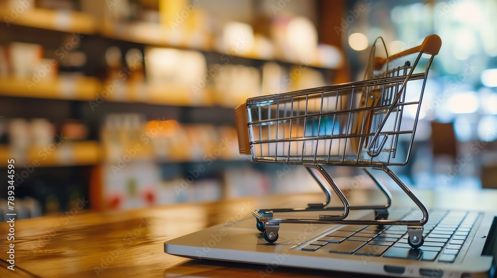 Explore the various ecommerce platforms available for businesses to sell products online, and compare their features and pricing