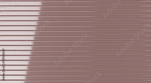 Gradients Clay Pink Shiny Glowing Effects Abstract background design