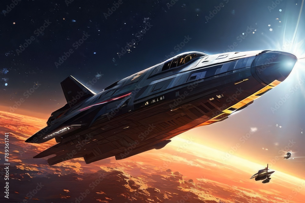 innovative spacecraft pushing boundaries of human exploration innovative spacecraft pushing boundaries of human exploration