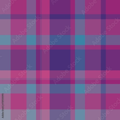 Endless pattern