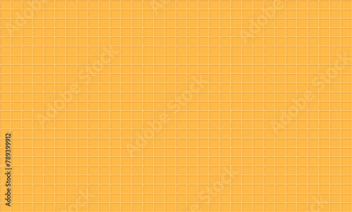 Waffle crepe cone ice cream background seamless pattern illustration