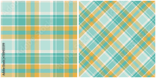 Tartan Plaid Seamless Pattern. Plaid Pattern Seamless. for Scarf, Dress, Skirt, Other Modern Spring Autumn Winter Fashion Textile Design.