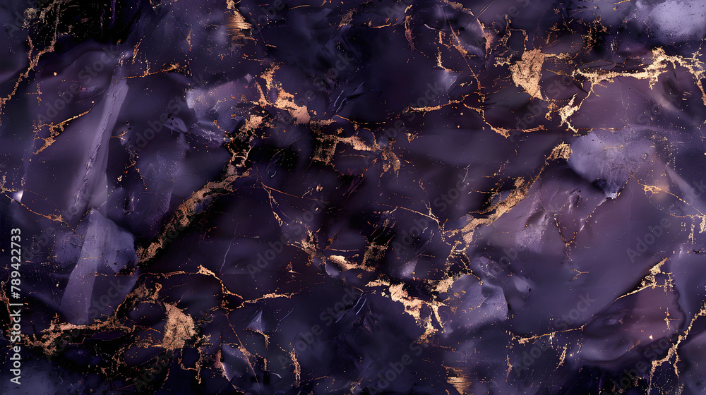Purple gold abstract background of marble liquid ink art, fluid wallpaper Purple gold abstract background of marble liquid ink art, fluid wallpaper