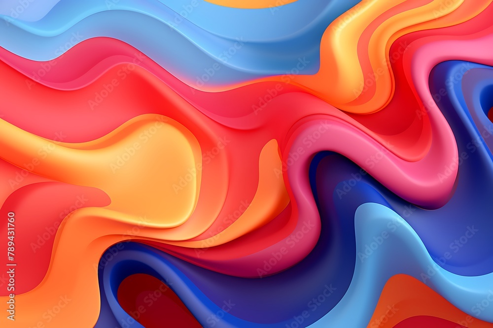 Abstract fluid background with liquid marble texture Abstract fluid background with liquid marble texture