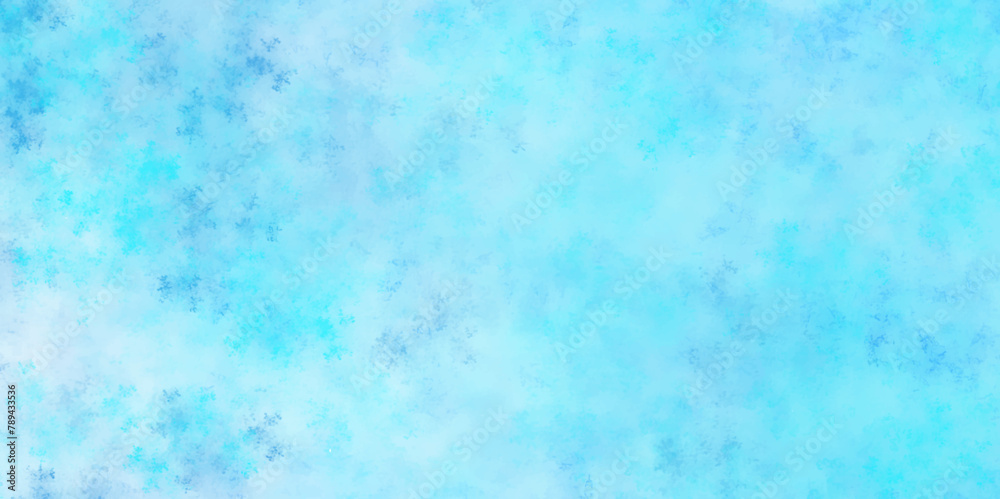 Blue watercolor splash stroke grunge backdrop background. Chaotic light blue watercolor grunge texture. Abstract grunge decorative dark navy blue stone wall texture. Splash stroke grunge backdrop back