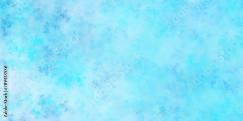 Blue watercolor splash stroke grunge backdrop background. Chaotic light blue watercolor grunge texture. Abstract grunge decorative dark navy blue stone wall texture. Splash stroke grunge backdrop back