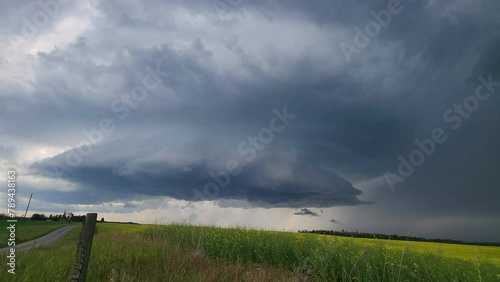 Supercell photo
