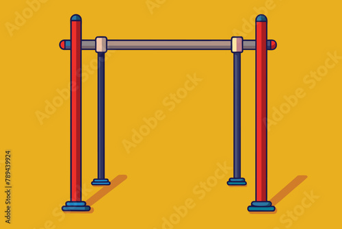 Pull-up bar