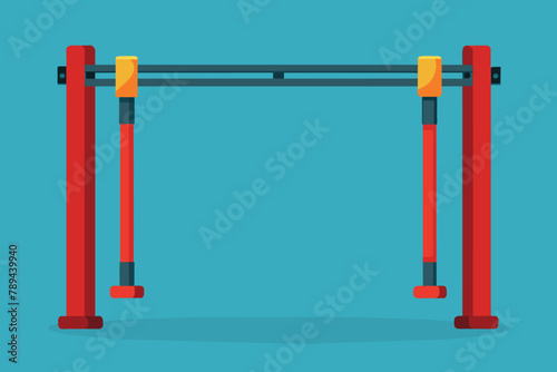 Pull-up bar