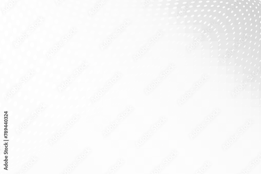 Halftone patterned background design element Halftone patterned background design element