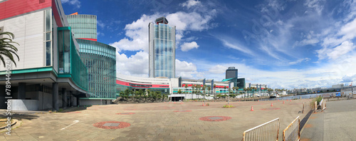 大阪南港ATC