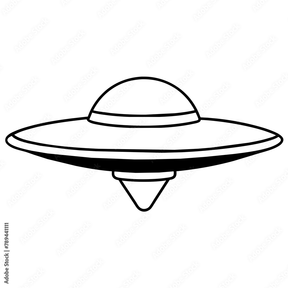 illustration of a hat illustration of a hat