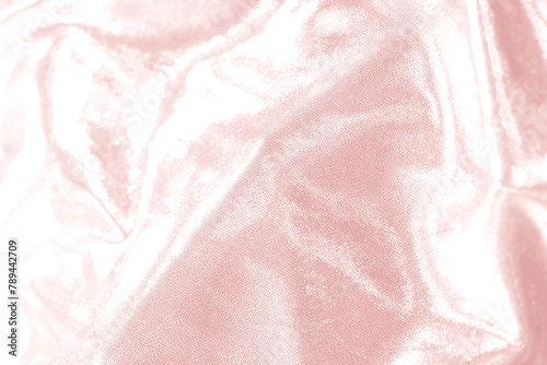 Abstract pink textile background design