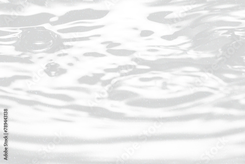 Abstract silver surface background design