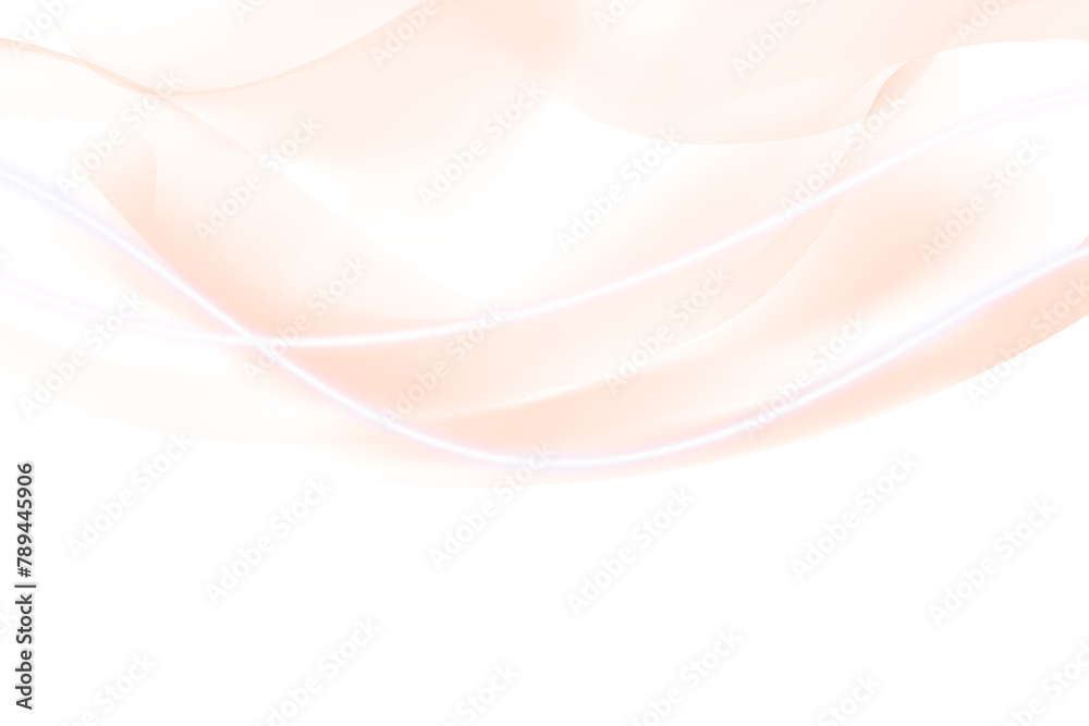 Glowing white neon line patterned background vector Glowing white neon line patterned background vector