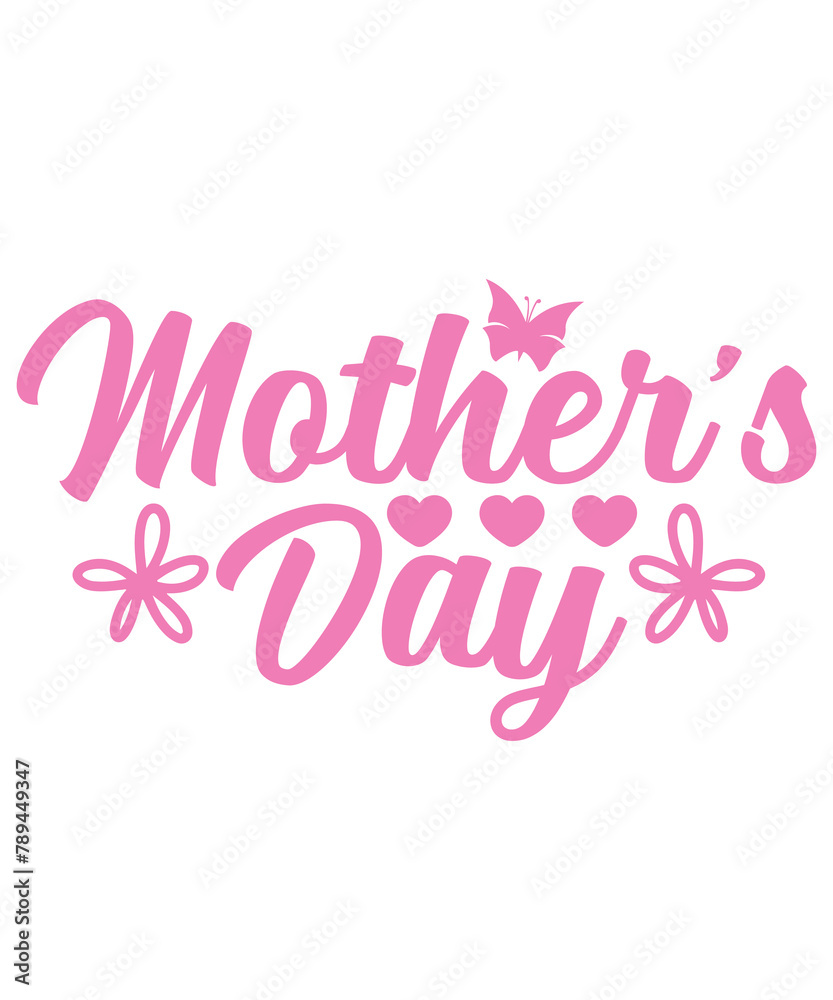 Mother’s Day typography clip art design on plain white transparent isolated background for sign, card, shirt, hoodie, sweatshirt, apparel, tag, mug, icon, poster or badge Mother’s Day typography clip art design on plain white transparent isolated background for sign, card, shirt, hoodie, sweatshirt, apparel, tag, mug, icon, poster or badge