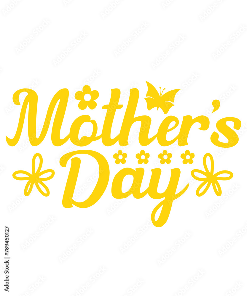 Mother’s Day typography clip art design on plain white transparent isolated background for sign, card, shirt, hoodie, sweatshirt, apparel, tag, mug, icon, poster or badge Mother’s Day typography clip art design on plain white transparent isolated background for sign, card, shirt, hoodie, sweatshirt, apparel, tag, mug, icon, poster or badge