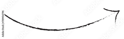  Twisting doodle arrow. Thin hand drawn icon. Line curved arrow. Line doodle arrow icon . Brush doodle arrow icon. hand drawn Arrows icons Set. arrow icon with various direction. eps 10