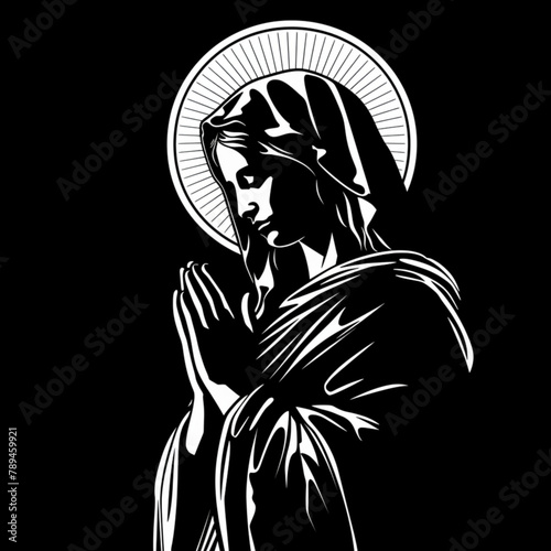 Mary, mother of Jesus