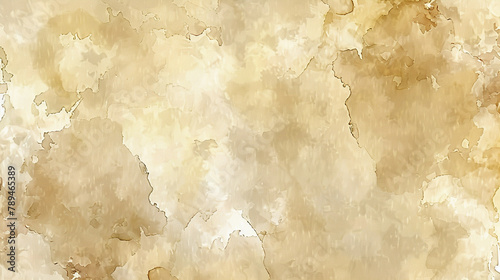 An artistic depiction of resembling aged stucco with a beige palette and realistic brushstrokes, perfect for a wall-like texture in graphic designs. as seen in an image.