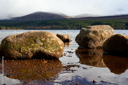 Scottish Highlands