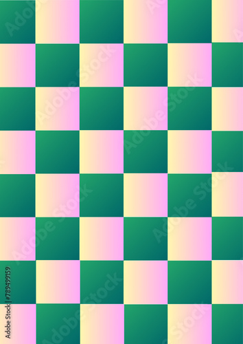The concept of Sakura season background