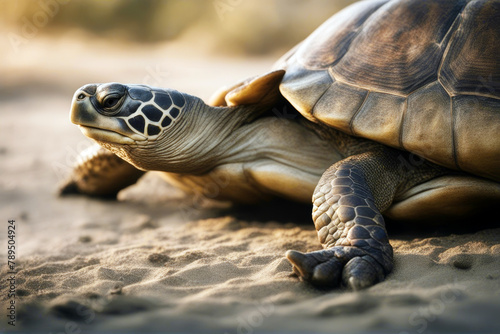 Tortues superposées race mediterranean tortoise walk climb fable pose provence inedited carrying animal humor greek staging reptilian slow