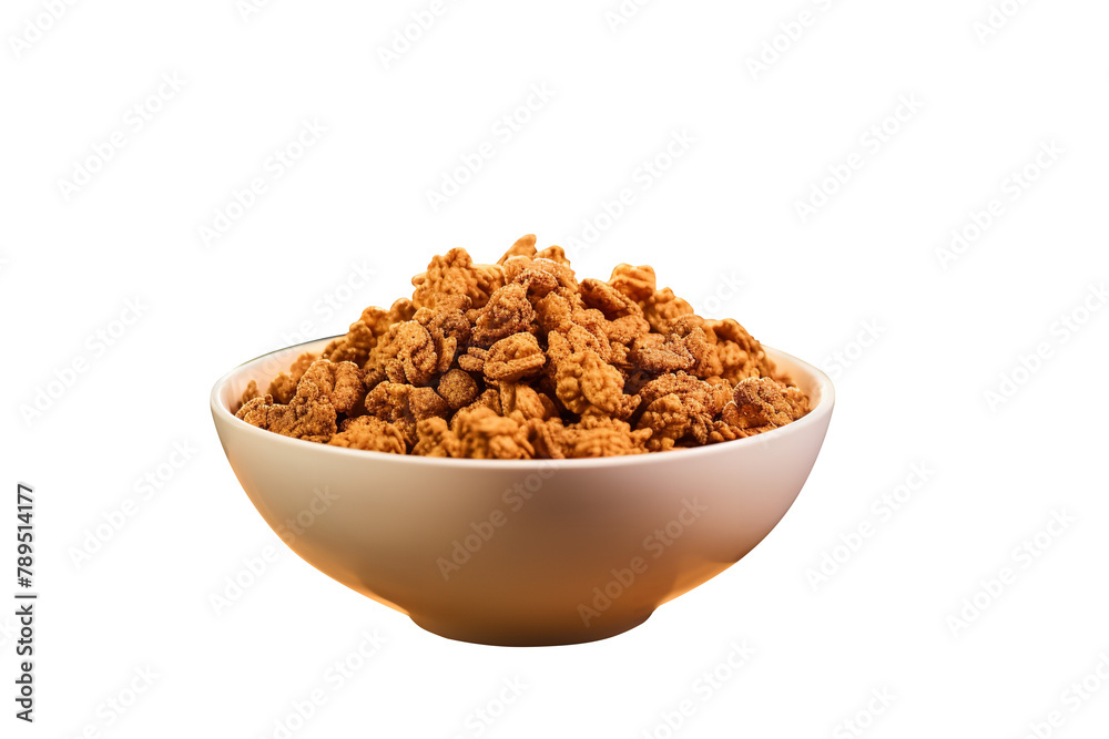 Tasty The bowl showcas isolated on Transparent background Tasty The bowl showcas isolated on Transparent background