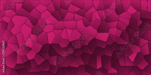 abstract geometric background