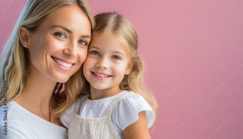 Mothers holding children in their arms. Mother's Day background Mothers holding children in their arms. Mother's Day background