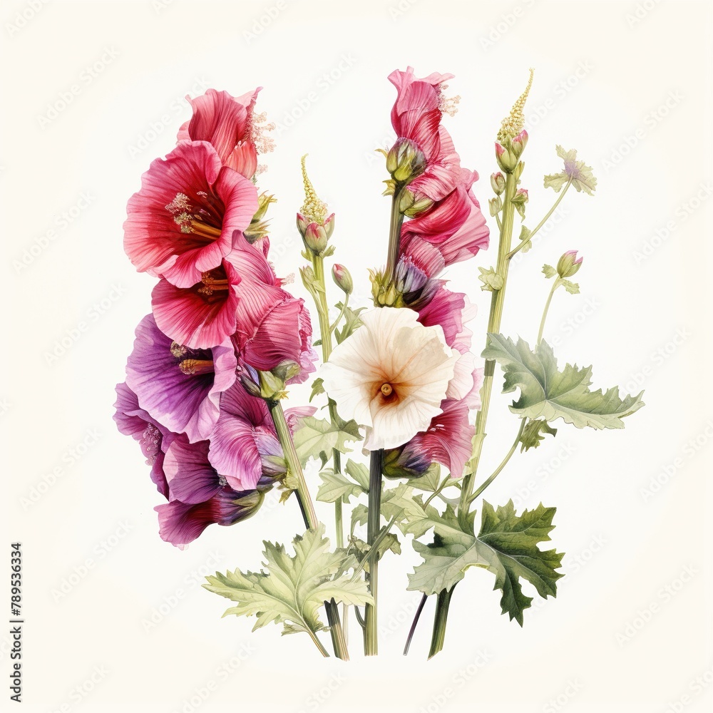 bouquet of flowers bouquet of flowers