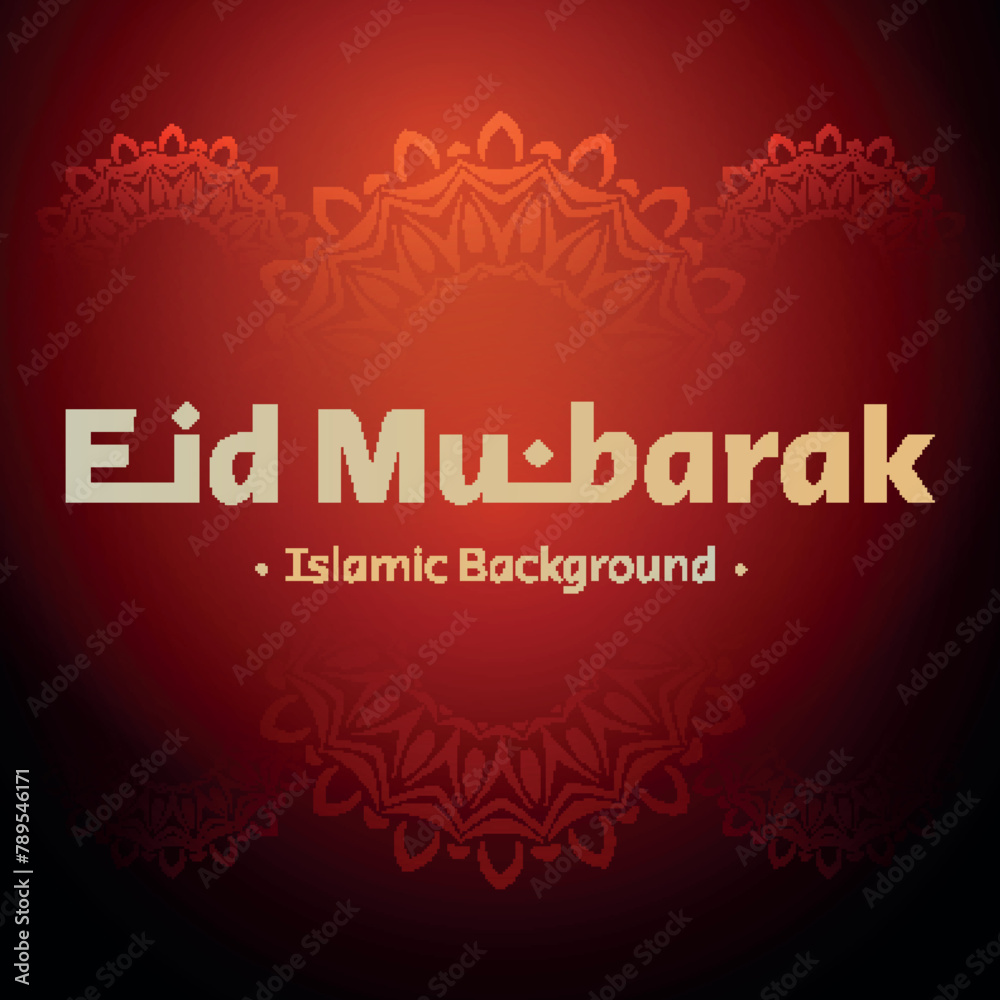  Eid Mubarak Reunion Gathering for Love and Joy
