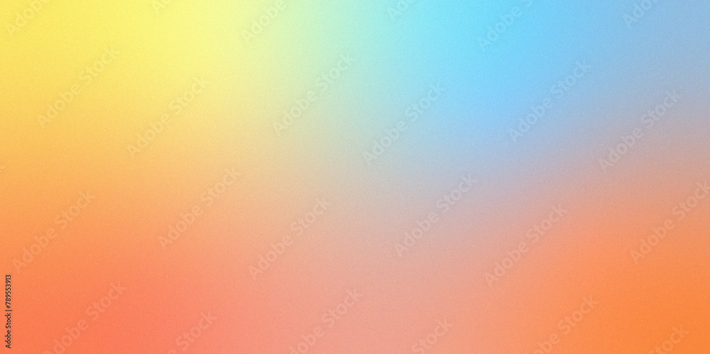 Colorful gradient abstract vector digital art illustrator vector 2020 AI format editable floor tiles natural mat rainbow gradient 