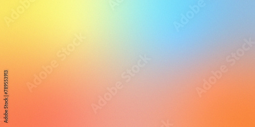 Colorful gradient abstract vector digital art illustrator vector 2020 AI format editable floor tiles natural mat rainbow gradient 