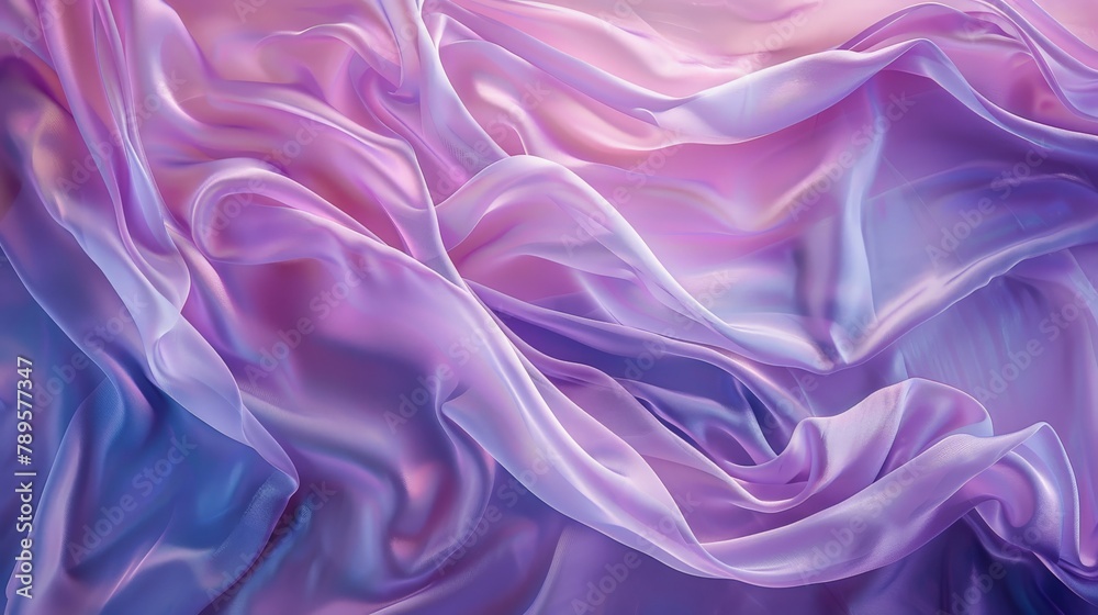 the delicate beauty of lilac fabric seemingly defying gravity the delicate beauty of lilac fabric seemingly defying gravity