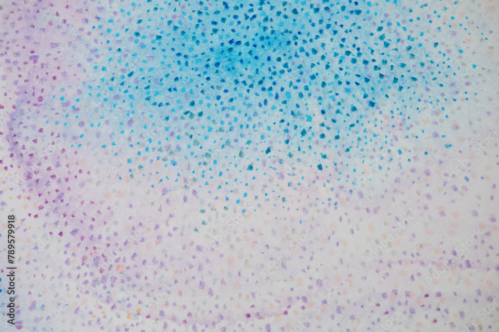 Delicate colors abstract background Delicate colors abstract background