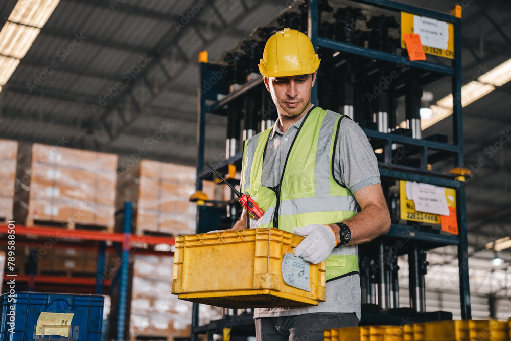 Efficient Logistics Management: Warehouse Stock and Inventory Expertise Ensuring Smooth Distribution, Business Success, and Timely Delivery, A Well-Organized Industry Hub for Supply Chain Excellence Efficient Logistics Management: Warehouse Stock and Inventory Expertise Ensuring Smooth Distribution, Business Success, and Timely Delivery, A Well-Organized Industry Hub for Supply Chain Excellence