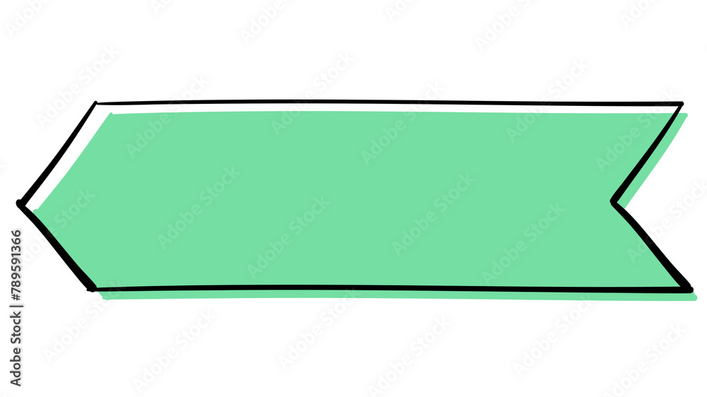 Png sticky note in pastel arrow sticky notes element in hand drawn style Png sticky note in pastel arrow sticky notes element in hand drawn style
