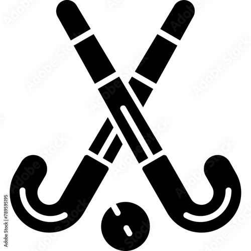 Hockey Icon