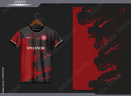  jersey design for sublimation, sport t shirt design