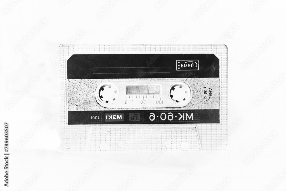 cassette tape cassette tape